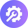 Ruhig Finlore - Interface de usuário aprimorada