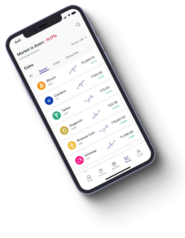Ruhig Finlore - Como o aplicativo Ruhig Finlore melhora sua negociação?